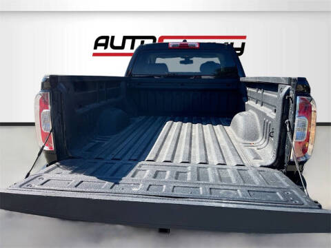 2022 GMC Canyon Elevation Standard