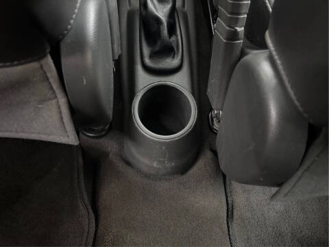 2015 Chevrolet Spark 1LT CVT