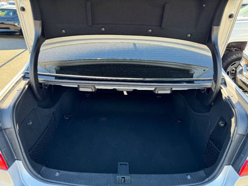 2011 Mercedes-Benz E-Class E 350 Luxury