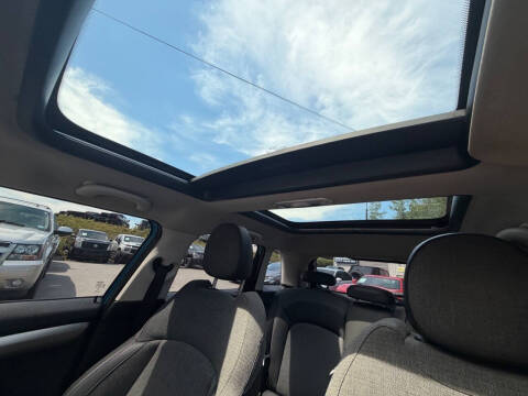 2015 MINI Hardtop 4 Door Cooper S