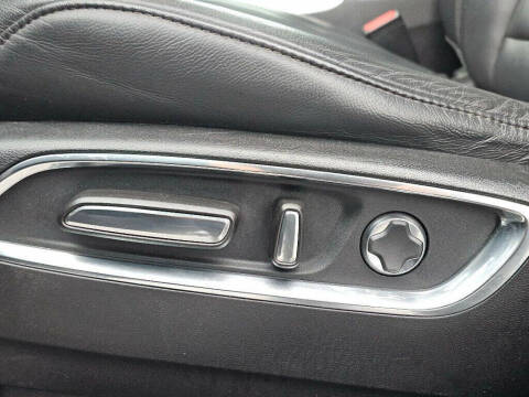 2020 Acura MDX SH-AWD