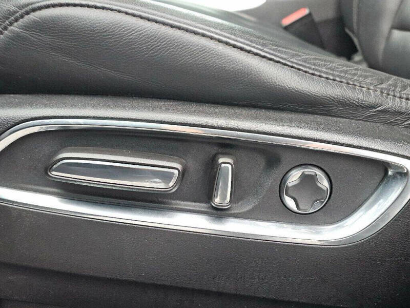 2020 Acura MDX SH-AWD