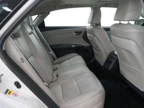 2013 Toyota Avalon Hybrid Limited