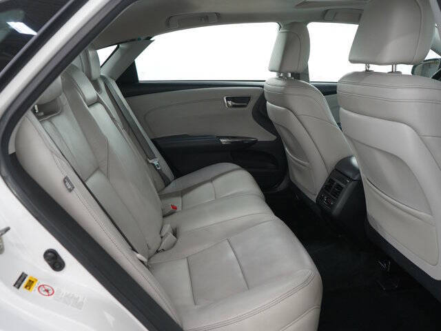 2013 Toyota Avalon Hybrid Limited