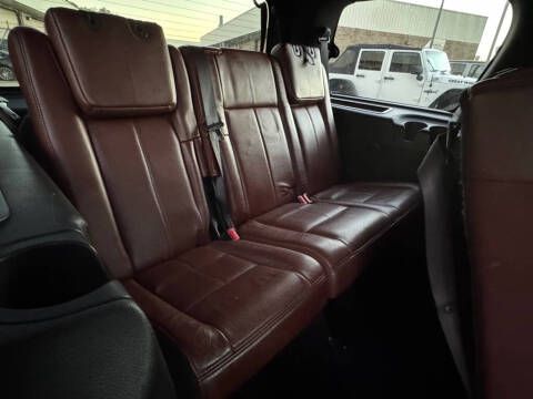 2014 Ford Expedition XLT