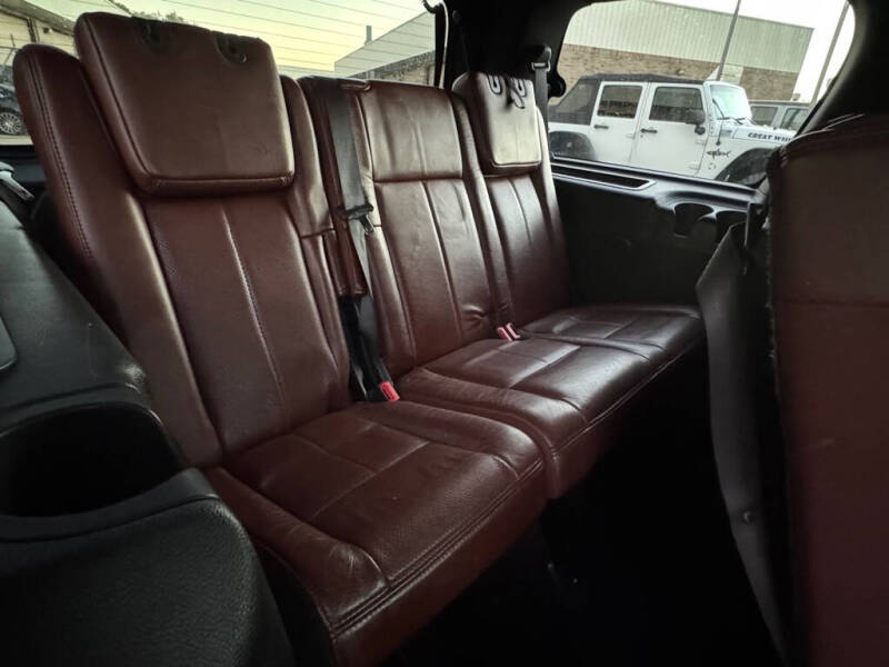 2014 Ford Expedition XLT