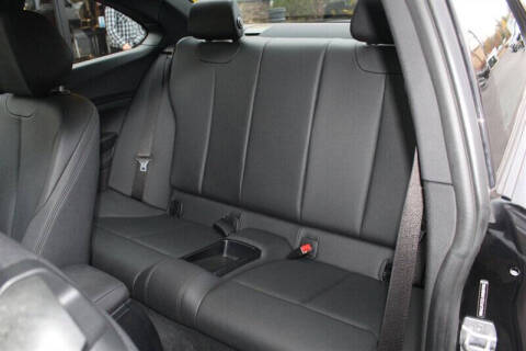 2018 BMW 2 Series M240i xDrive