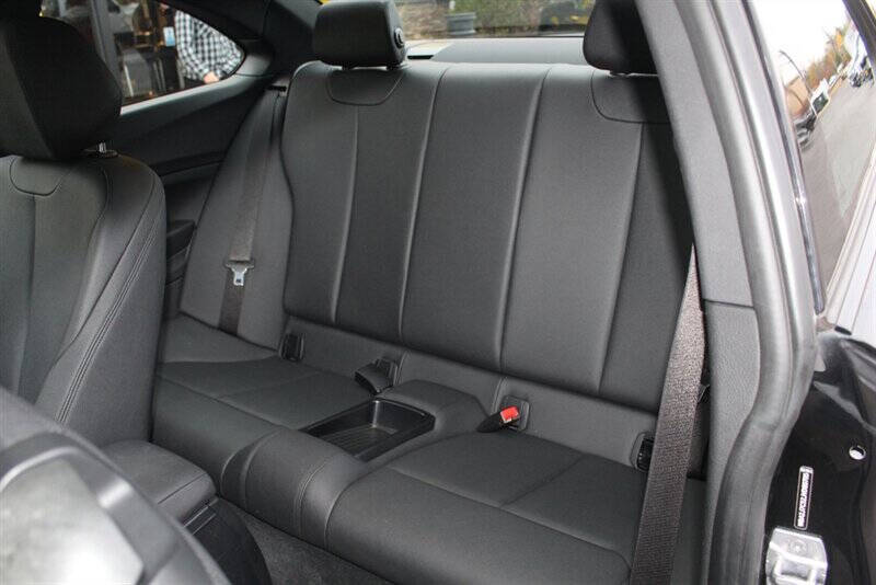 2018 BMW 2 Series M240i xDrive