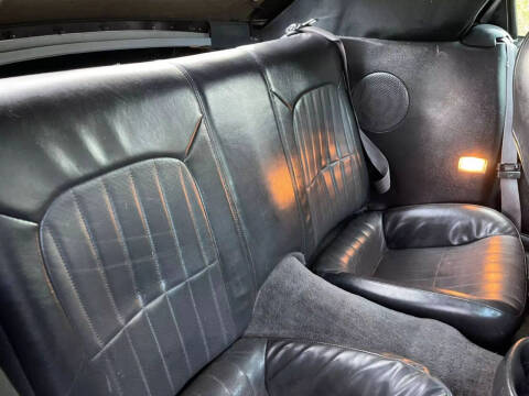 2002 Chevrolet Camaro