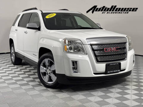 2015 GMC Terrain