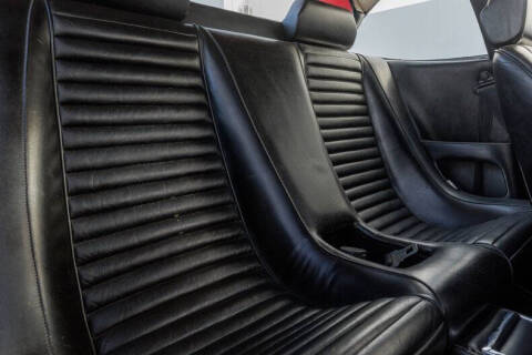 1977 Ferrari Dino