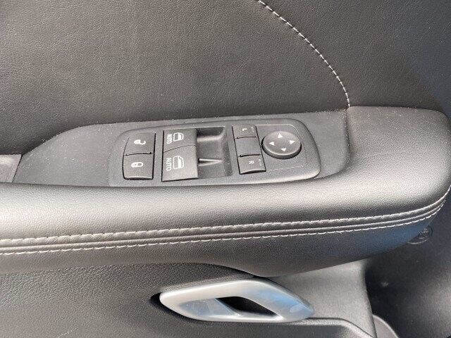 2016 Dodge Challenger R/T Plus