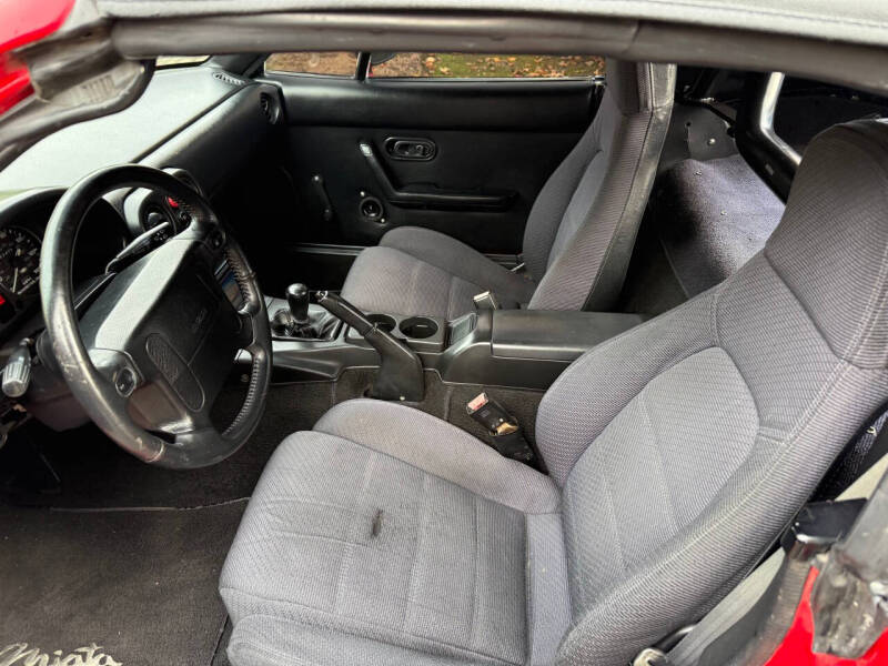 1991 Mazda MX-5 Miata