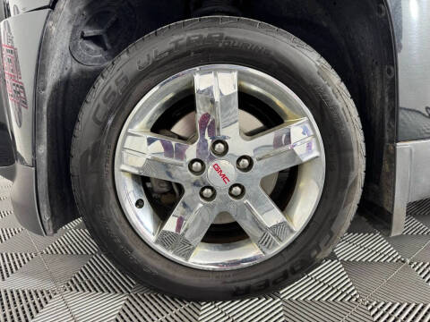 2013 GMC Terrain SLT-2