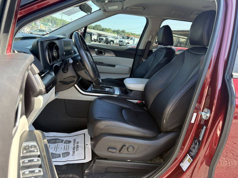 2024 Kia Carnival