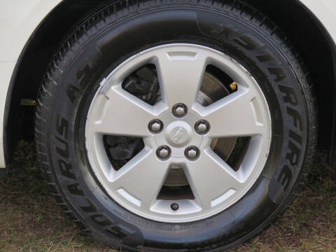 2007 Chevrolet Impala LT