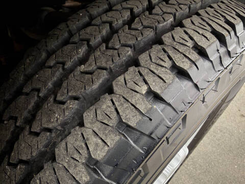 2016 Chevrolet Express 2500