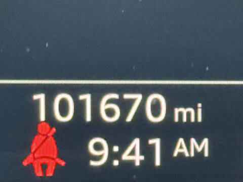 2020 Audi A6 quattro Premium Plus 55 TFSI