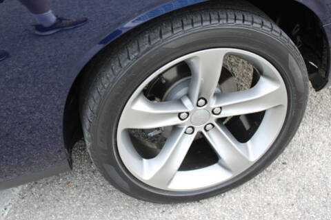 2015 Dodge Challenger R/T