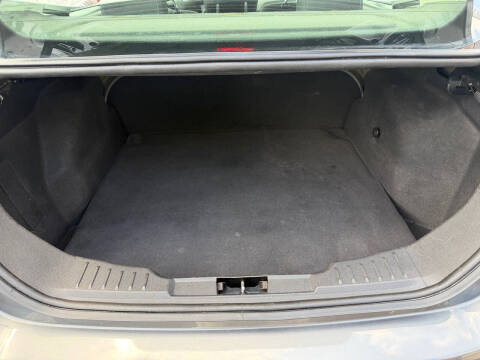 2012 Ford Focus S