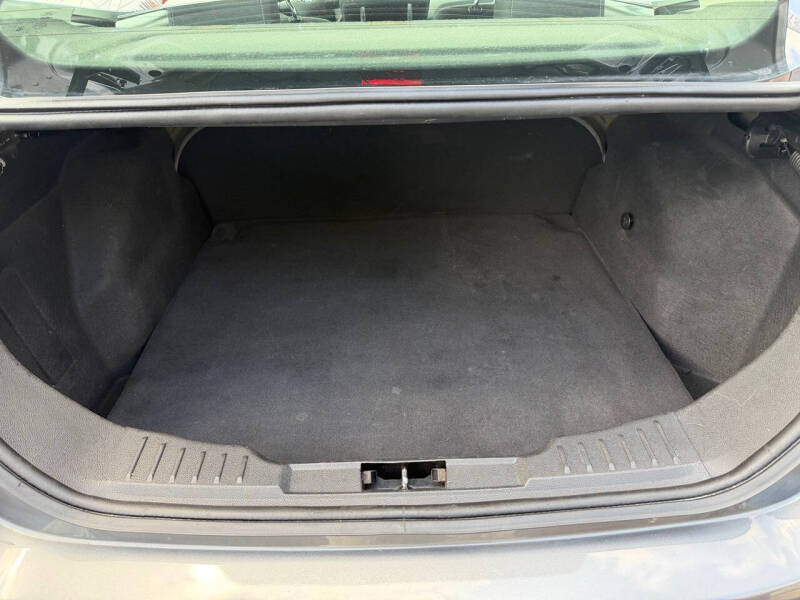 2012 Ford Focus S