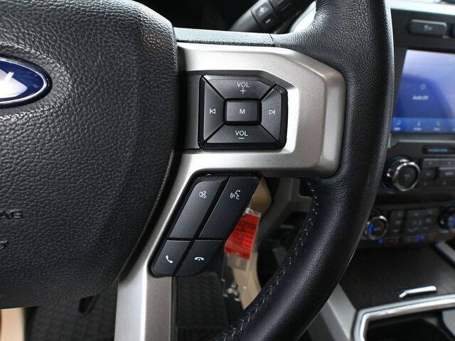 2021 Ford F-350 Super Duty