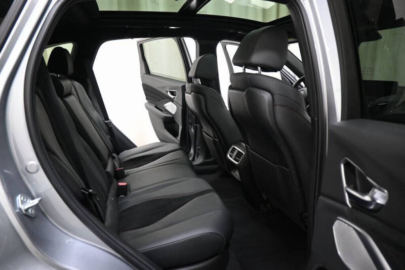 2022 Acura RDX SH-AWD w/Advance w/A-SPEC