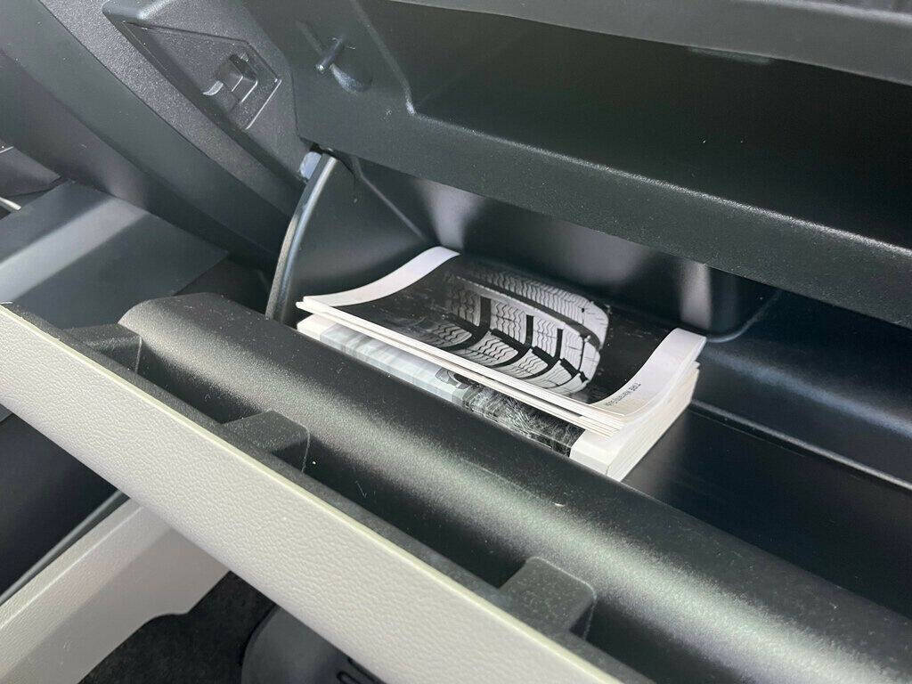 2019 Ford F-150 40
