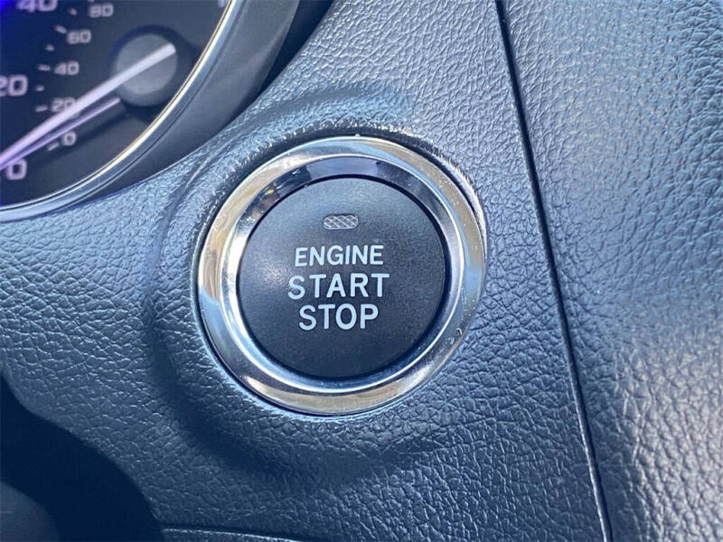 2018 Subaru Legacy 2.5i Limited