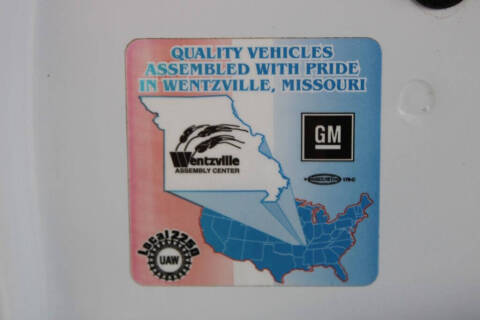 2024 Chevrolet Express 2500