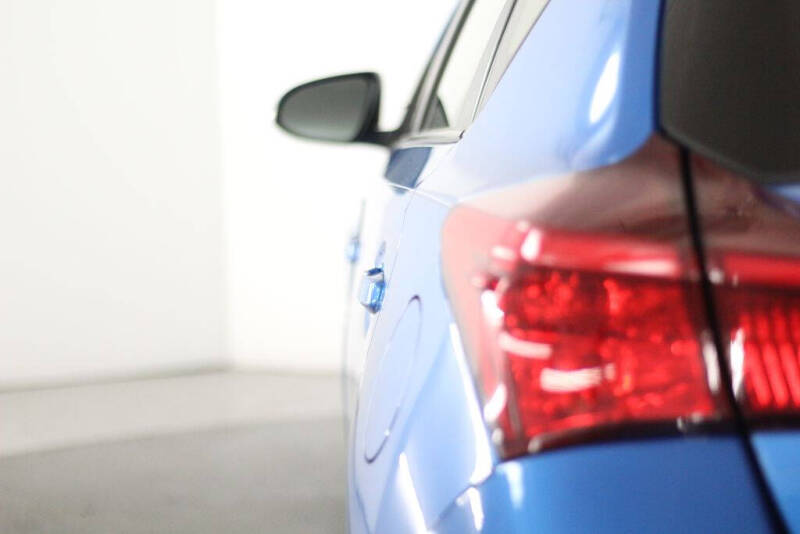 2017 Toyota Corolla iM