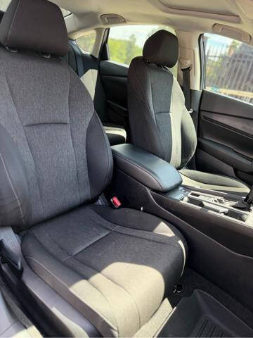 2023 Honda Accord
