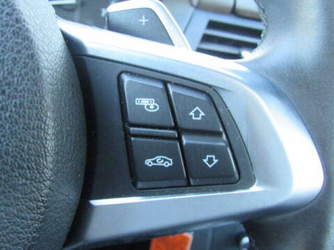 2013 BMW Z4 sDrive28i