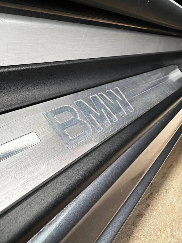2001 BMW 3 Series 330Ci