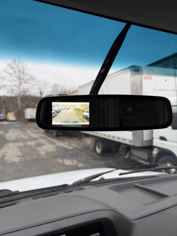 2021 Ford E-Series E-350 SD