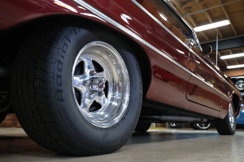 1964 Chevrolet Impala