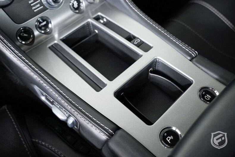 2014 Aston Martin DB9