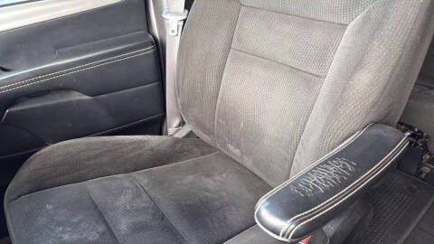 2015 Dodge Grand Caravan