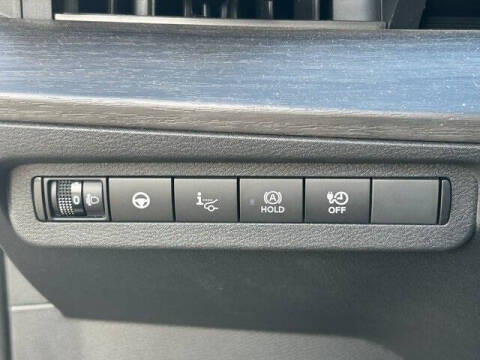 2024 Nissan Ariya Engage e-4ORCE