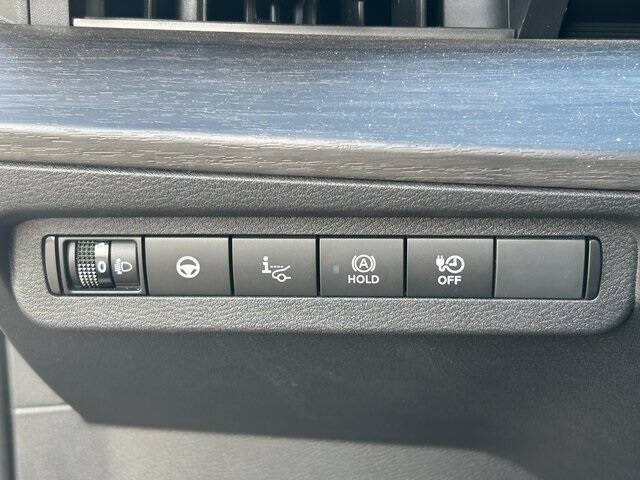 2024 Nissan Ariya Engage e-4ORCE