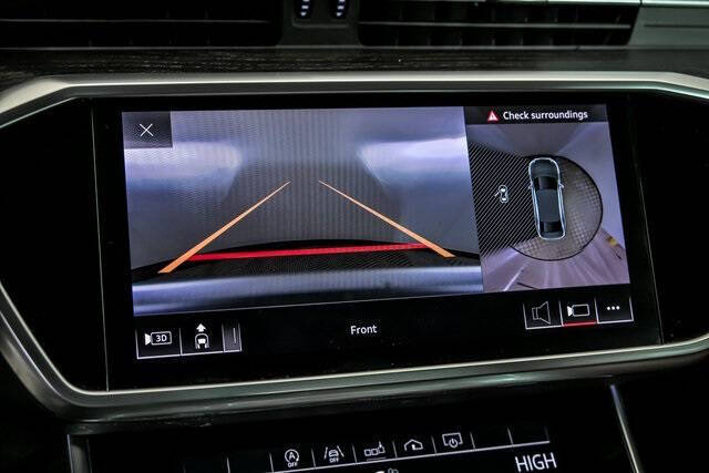 2019 Audi A6 quattro Premium Plus 45 TFSI