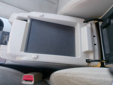 2010 Subaru Outback 3.6R Premium