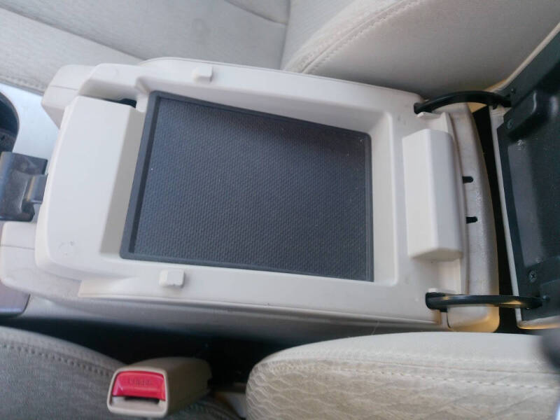 2010 Subaru Outback 3.6R Premium