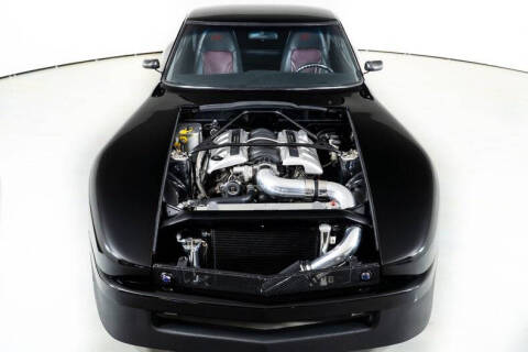1975 Datsun 280Z