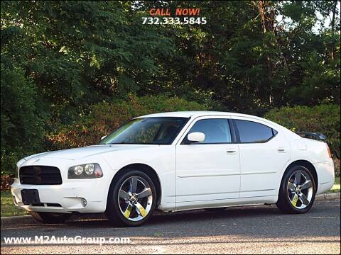 2010 Dodge Charger for sale at M2 Auto Group Llc. EAST BRUNSWICK in East Brunswick NJ