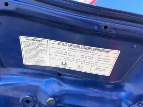 2011 Honda Fit
