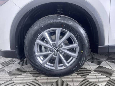 2023 Mazda CX-5 2.5 S