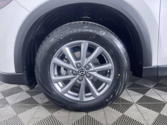 2023 Mazda CX-5 2.5 S