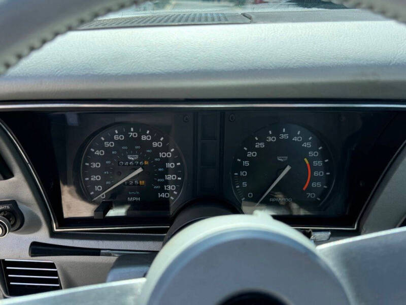 1978 Chevrolet Corvette