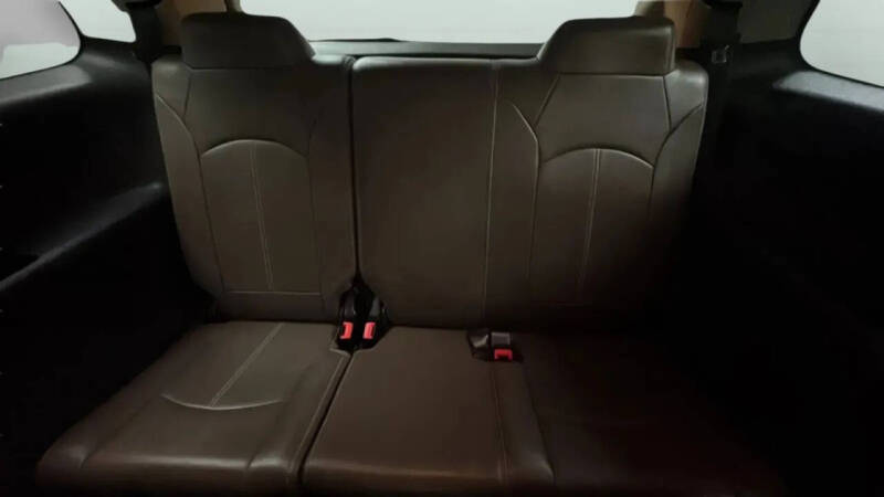 2017 GMC Acadia Limited